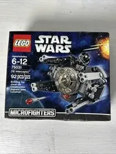 Star Wars Lego Microfighters Tie Interceptor (75031) 134