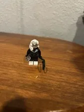 Lego Spiderman Black Cat Minifig