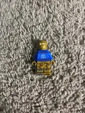 LEGO Star Wars C-3PO Minifigure Advent Calendar 75340