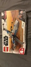 LEGO Star Wars: Resistance X-Wing Starfighter (75297)