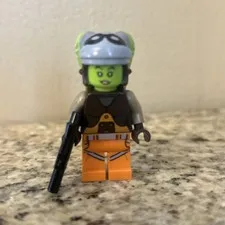 Lego Star Wars Minifigure SW0576 Hera Syndulla