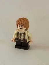 LEGO the Hobbit Bilbo Baggins Minifigure Lor029 79003