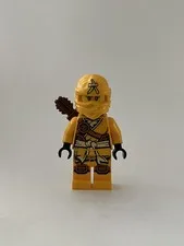 LEGO Ninjago Tournament of Elements njo135 Skylor (from 70746)