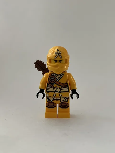 LEGO Ninjago Tournament of Elements njo135 Skylor (from 70746)
