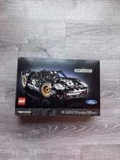 Lego Technic 42223 Ford GT40