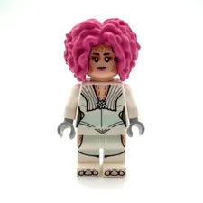 LEGO Star Wars Theelin Dancer Minifigure sw1194 Boba Fett Palace 75326