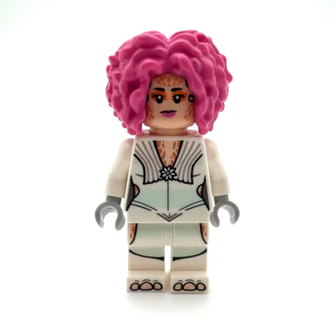LEGO Star Wars Theelin Dancer Minifigure sw1194 Boba Fett Palace 75326