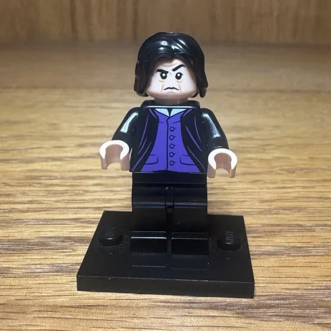 LEGO Harry Potter Professor Severus Snape HP266