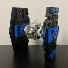 LEGO Star Wars Mini Tie Fighter