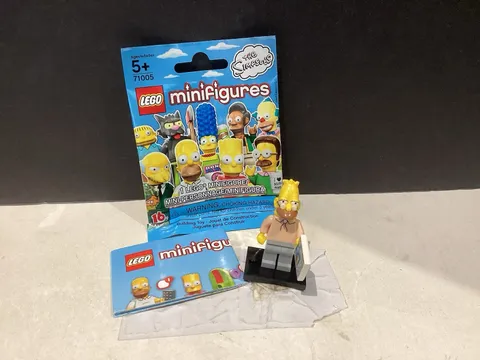 LEGO The Simpsons Series 1 Collectible Minifigures 71005 - Grandpa
