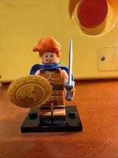 Lego Disney Series 2 Minifigures - Hercules