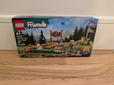 LEGO Friends: Adventure Camp Archery Range (42622) New Sealed Box