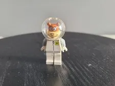 Lego Sandy Cheeks Astronauts Minifigure SpongeBob SquarePants