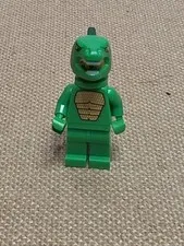LEGO MINIFIGURES Series 5 Lizard Man Minifigure