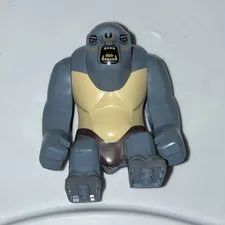 LEGO LORD OF THE RINGS BIGFIG CAVE TROLL