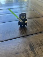 LEGO Star Wars Luminara Unduli Minifigure