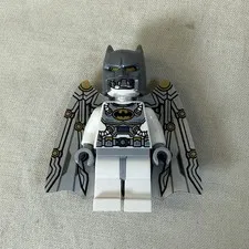 Lego Space Batman Minifigure sh146 Green Lantern vs. Sinestro 76025