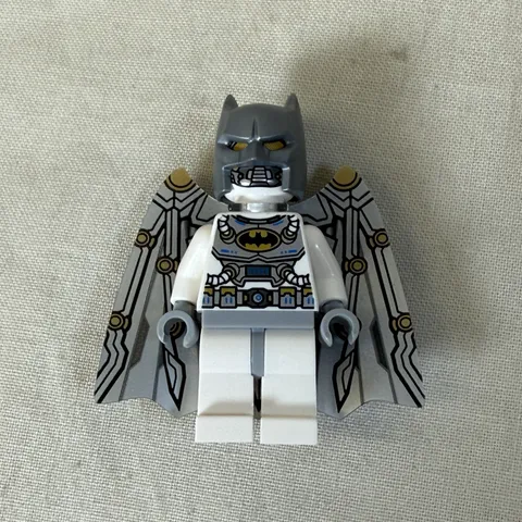 Lego Space Batman Minifigure sh146 Green Lantern vs. Sinestro 76025