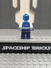 LEGO Minifig sh0835 - Nebula - Holiday Sweater