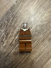 lego 2006 Scarecrow Torso And Legs Only READ