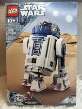 LEGO Star Wars R2-D2 75379 Toy Building Kit  Sealed 1050 pcs NEW FAST SHIP