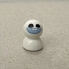 Lego Snowgie dp139 Frozen Disney Minifigure Snowman Ice Castle