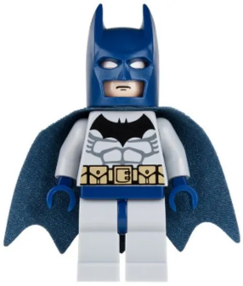 LEGO® Minifig bat022 - Batman