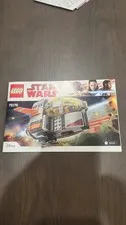 LEGO Star Wars: Resistance Transport Pod (75176)