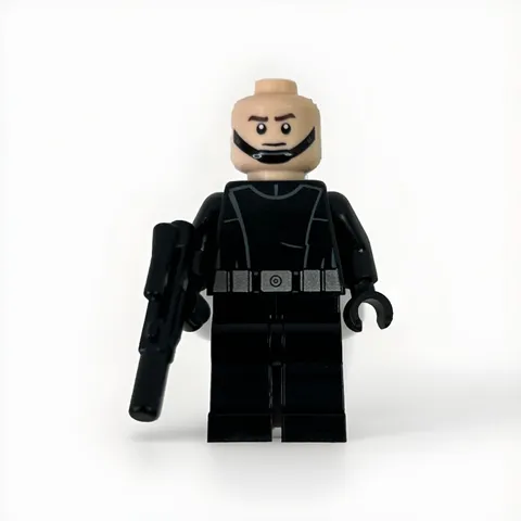 LEGO Star Wars Imperial Death Star Trooper Minifigure (75179) sw0769