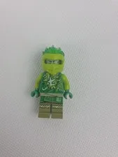 Lloyd Ninjago Core Lego Minifigure