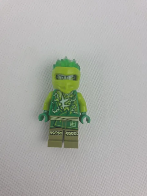 Lloyd Ninjago Core Lego Minifigure