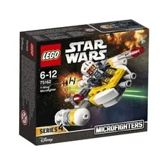 LEGO® Star Wars™ 75162 Y-Wing Microfighter