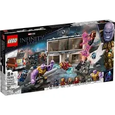 LEGO 76192 Avengers: endgame Final Battle - [ New. ]