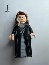 Lego Harry Potter Narcissa Malfoy Figure