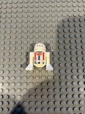 LEGO Star Wars Astromech Droid Minifigure R5-D8 R5-D4 SW0373