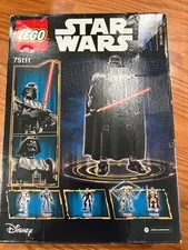 LEGO Star Wars: Darth Vader (75111)