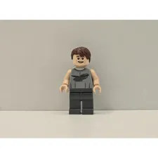 LEGO Avatar Jake Sully Human Minifigure avt010 NEW Genuine