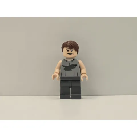 LEGO Avatar Jake Sully Human Minifigure avt010 NEW Genuine