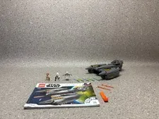 LEGO ® Star Wars 75286 Genral Grievou's Starfighter