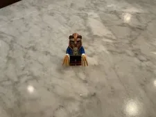 LEGO Minifigure Beast / Prince Adam from Disney set 43263 Beauty & the Beast