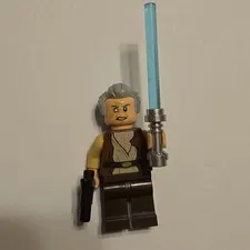 LEGO Star Wars Dr. Cornelius Evazan sw1125