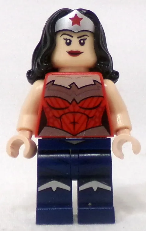 LEGO DC Super Heroes 76026 sh0150 Wonder Woman Minifigure