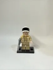 Lego Star Wars Captain Antilles Minifigure SW1328 set 75244 Tantive IV