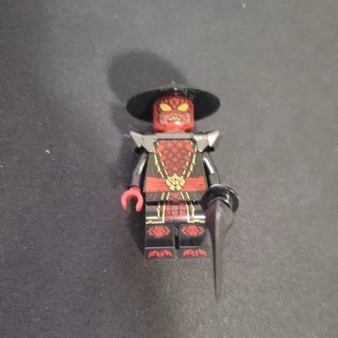 Lego ninjago drix