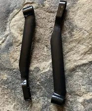 Lego part x136 32294 (2pcs) suspension arm With Pin Connectors