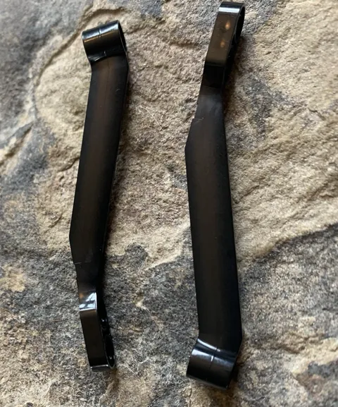 Lego part x136 32294 (2pcs) suspension arm With Pin Connectors