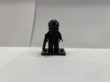 Imperial V-wing Pilot, Star Wars Legends, 7915 sw0304 LEGO® Minifigure Figure