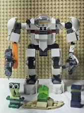 LEGO CREATOR: Space Mining Mech (31115)
