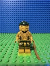 LEGO Ninjago Golden Ninja Legacy