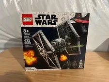 LEGO Star Wars: Imperial TIE Fighter (75300) NISB